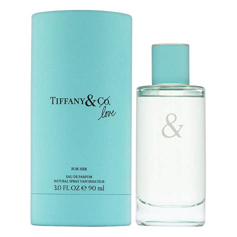 tiffany and co love perfume dupe|love affair perfume bench price.